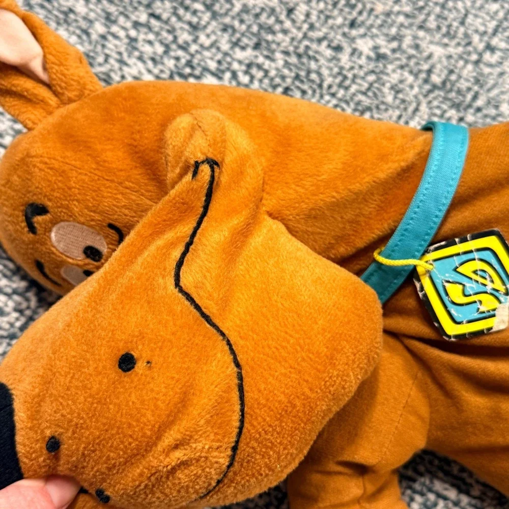 Scooby-Doo scooby doo